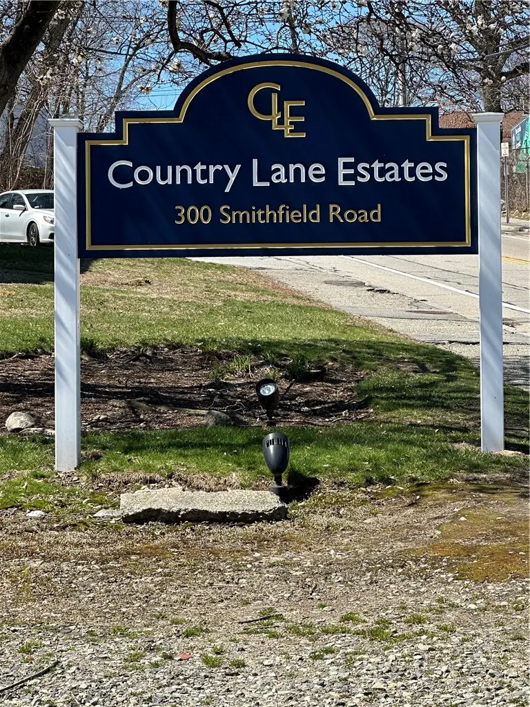 300 Smithfield Road #3-12, North Providence, RI 02904 - #2