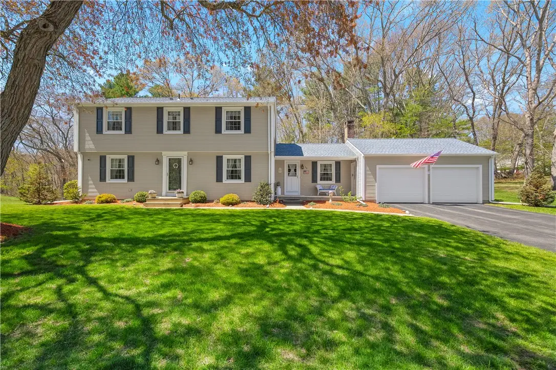90 Sweetmeadow Drive, North Kingstown, RI 02852 - #1