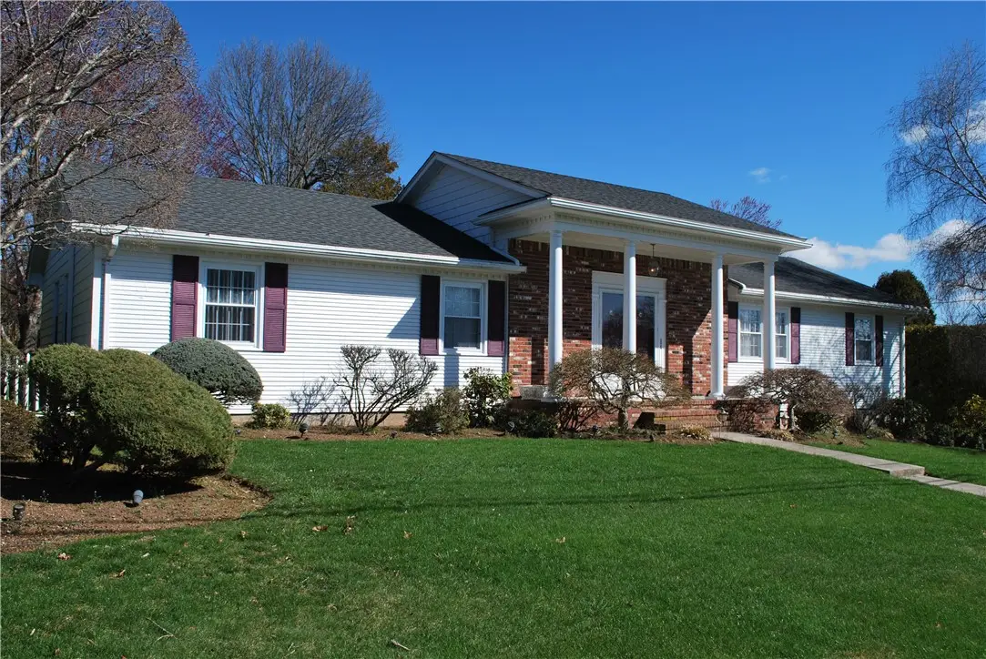 3 Carriage Way, North Providence, RI 02904 - #1