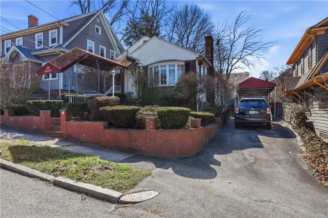 66 Edgehill Road, Providence, RI 02906 - #1