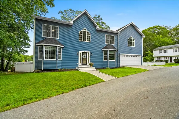 70 Shady Lane, Burrillville, RI 02859