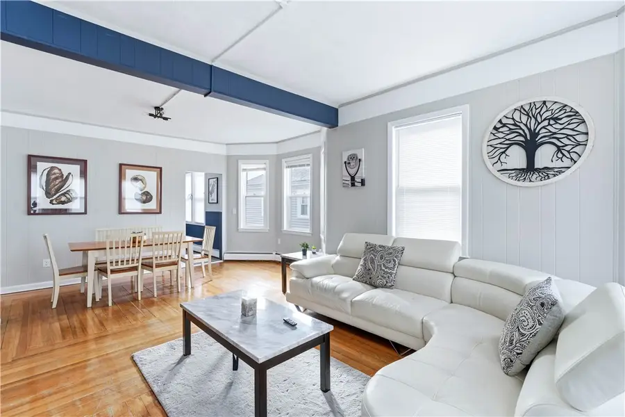 49 Wealth Avenue, Providence, RI 02908 - #3