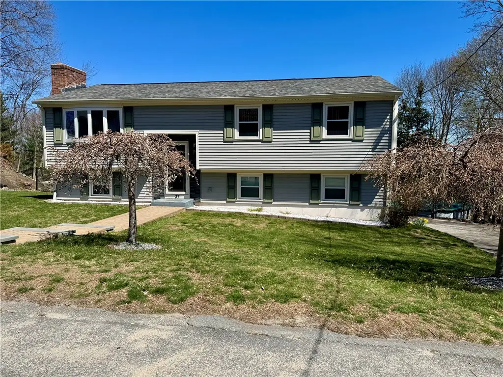 37 N Fairview Street, Johnston, RI 02919 - #1
