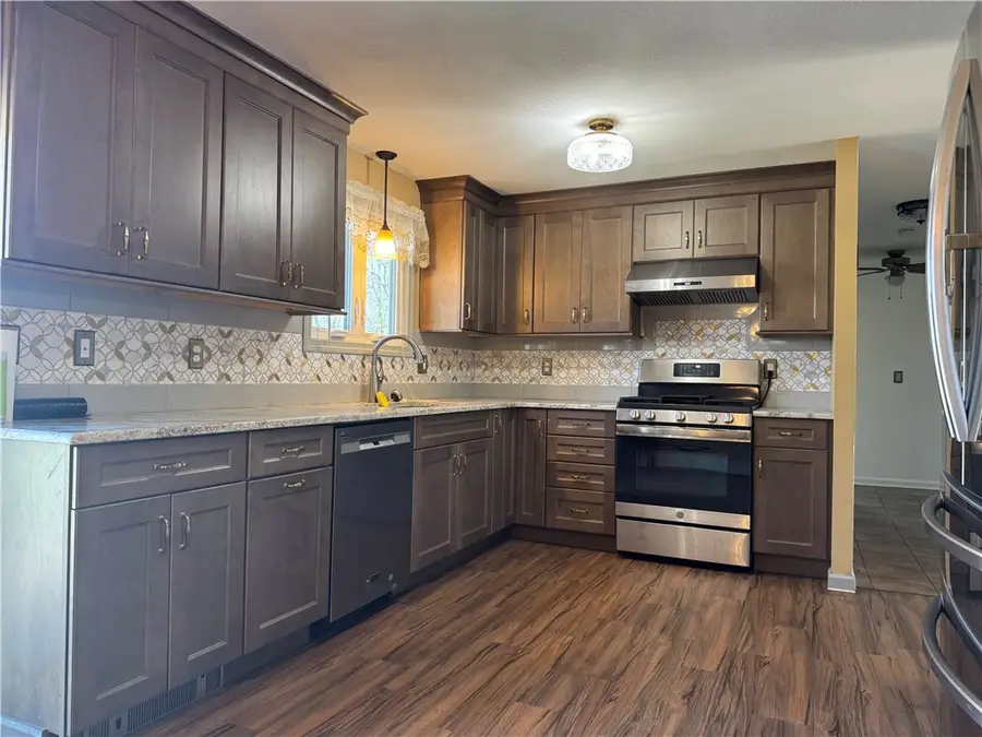 37 N Fairview Street, Johnston, RI 02919 - #2