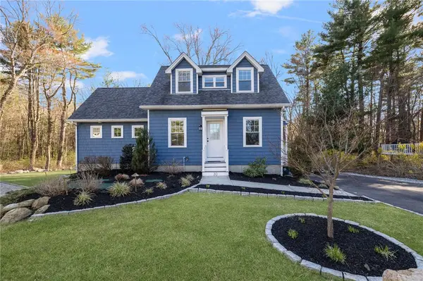 30 Tiffany Road, Coventry, RI 02816