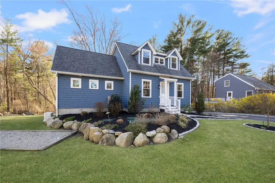 30 Tiffany Road, Coventry, RI 02816 - #2