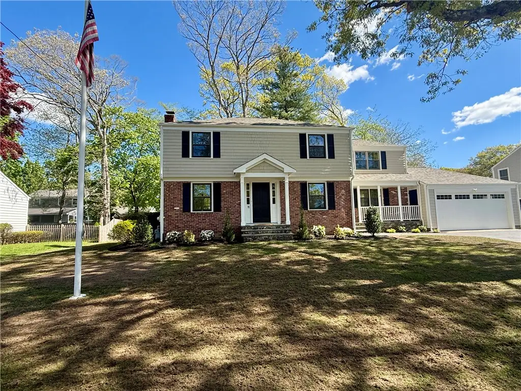 18 Chantilly Drive, Barrington, RI 02806 - #1