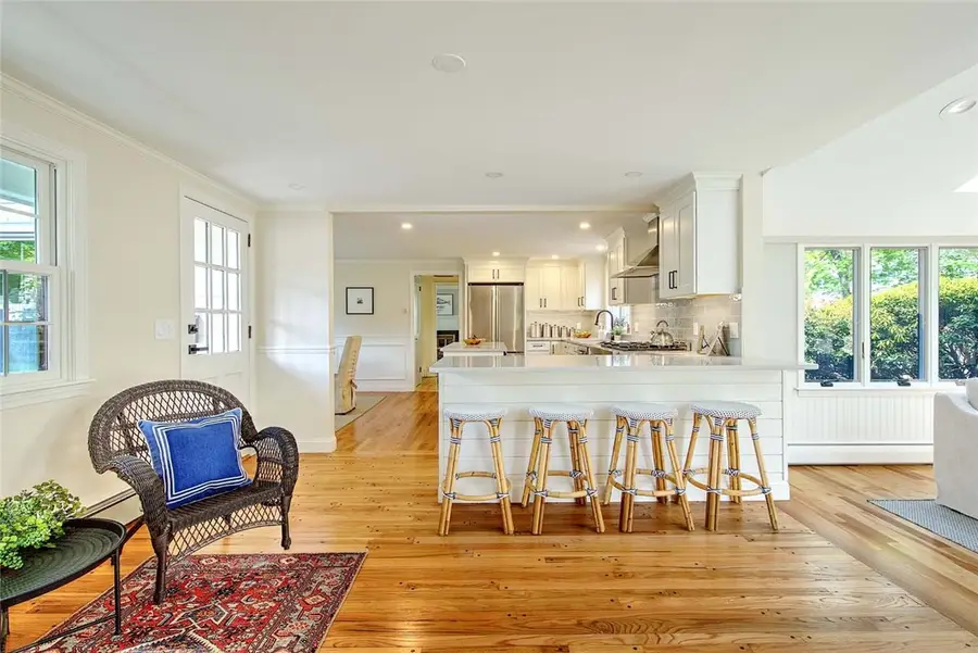 18 Chantilly Drive, Barrington, RI 02806 - #2