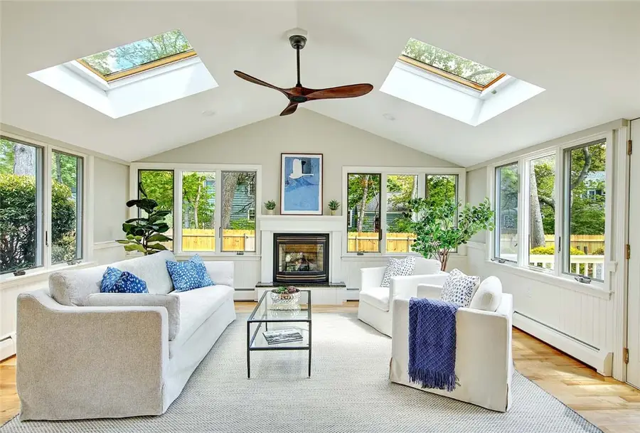 18 Chantilly Drive, Barrington, RI 02806 - #3