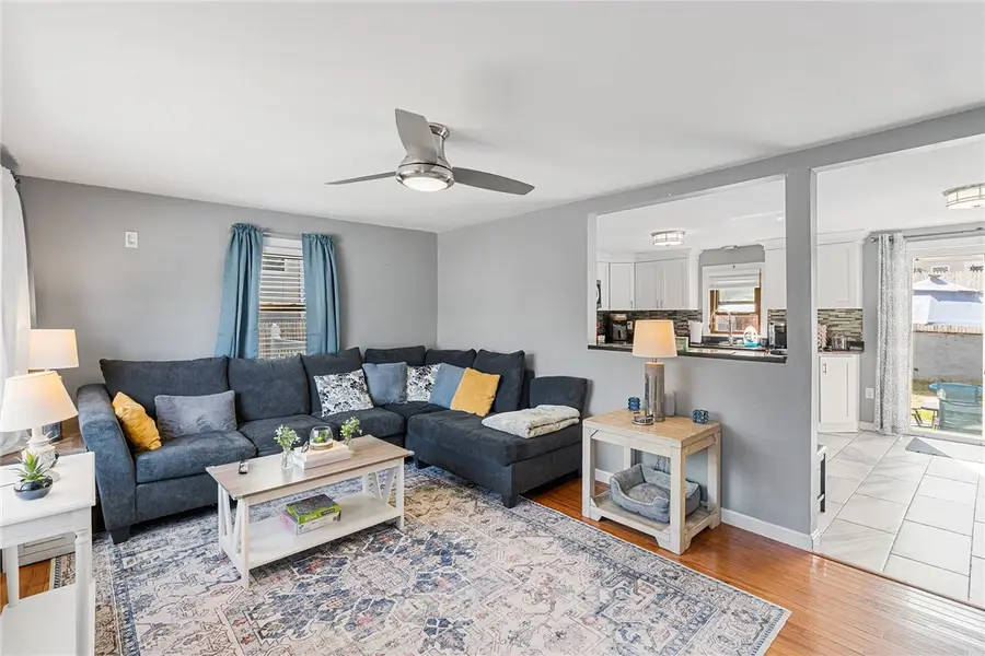 102 Cochran Street, West Warwick, RI 02893 - #2