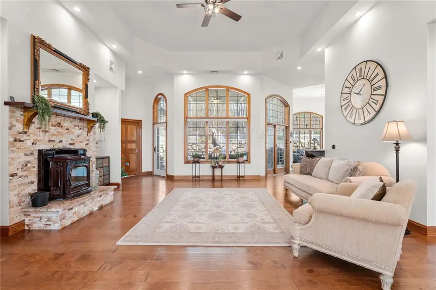 595 Sherman Farm Road, Burrillville, RI 02830 - #3