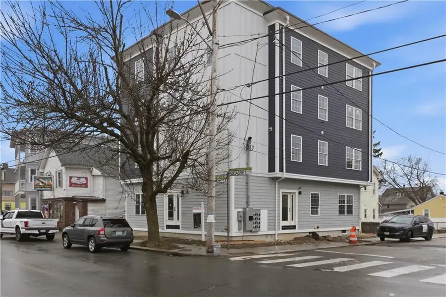 241 Pocasset Avenue, Providence, RI 02919 - #3