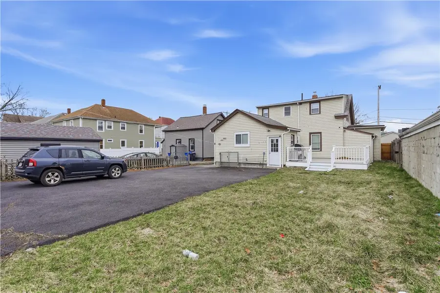 215 Kenyon Avenue, Pawtucket, RI 02861 - #2