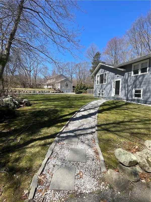 1007 Fish Hill Road, Coventry, RI 02816