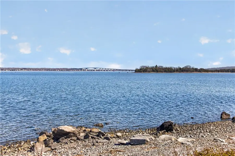 110 Sea View Avenue, North Kingstown, RI 02852 - #2