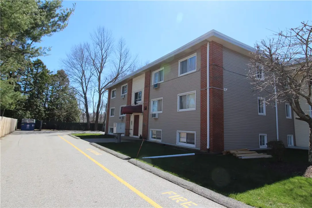 58 River Street #46, West Warwick, RI 02893 - #1