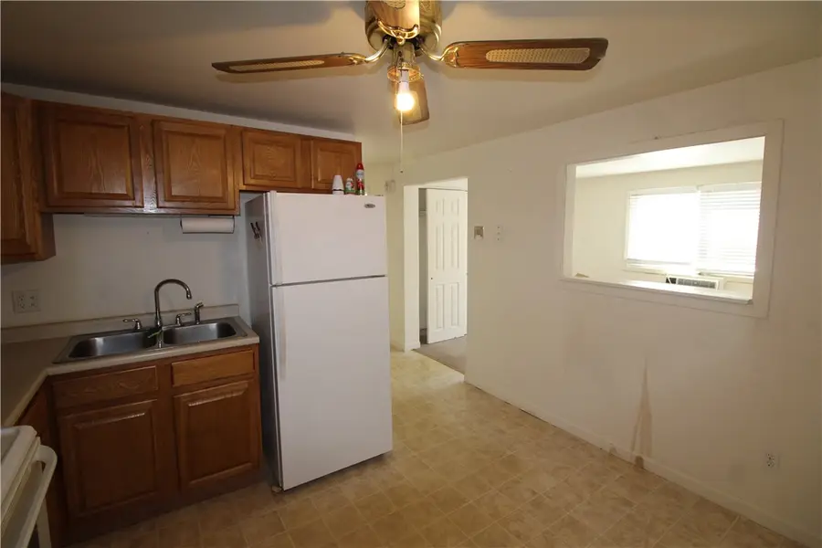 58 River Street #46, West Warwick, RI 02893 - #3