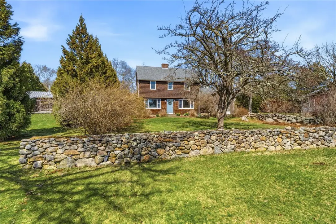 111 King Tom Drive, Charlestown, RI 02813 - #1