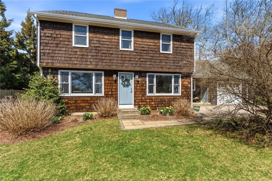 111 King Tom Drive, Charlestown, RI 02813 - #3