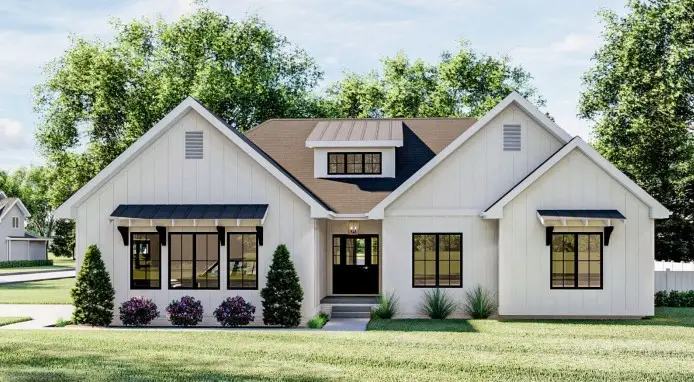 4 Carnation Street, Cumberland, RI 02864 - #1