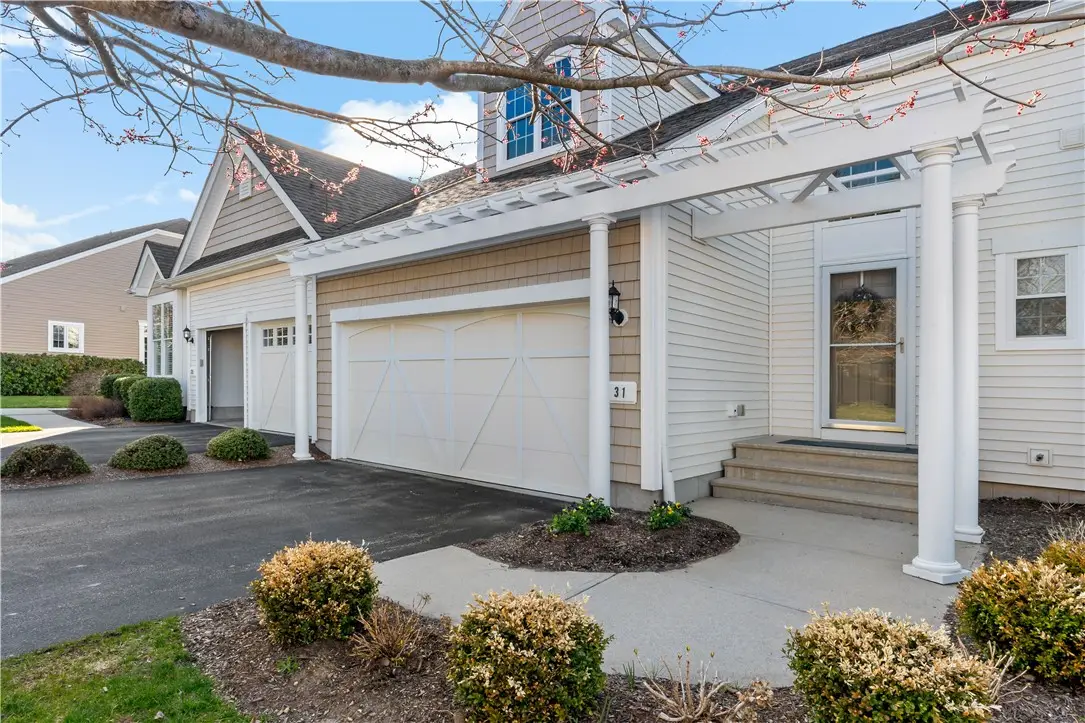 31 Chatham Road, South Kingstown, RI 02879 - #1