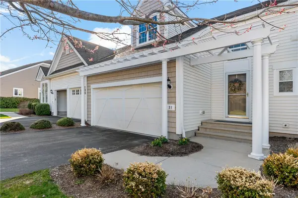 31 Chatham Road, South Kingstown, RI 02879