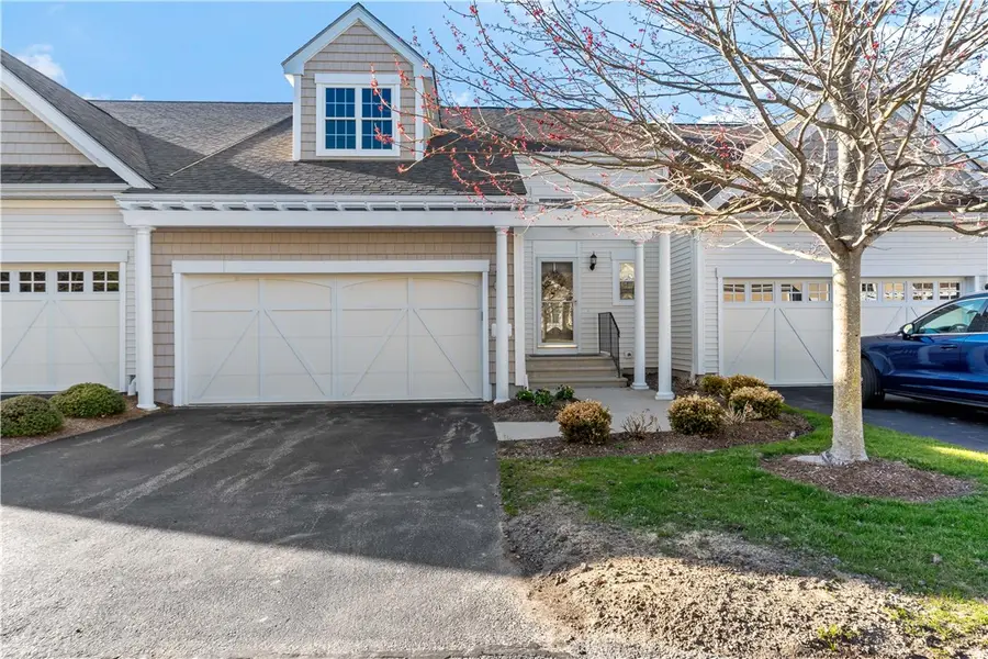 31 Chatham Road, South Kingstown, RI 02879 - #2
