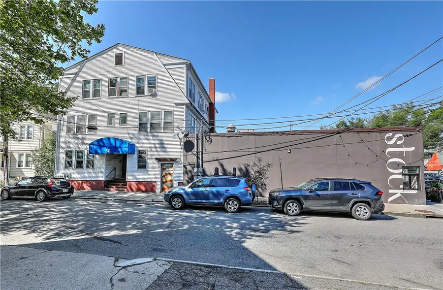 756 Hope Street, Providence, RI 02906 - #2