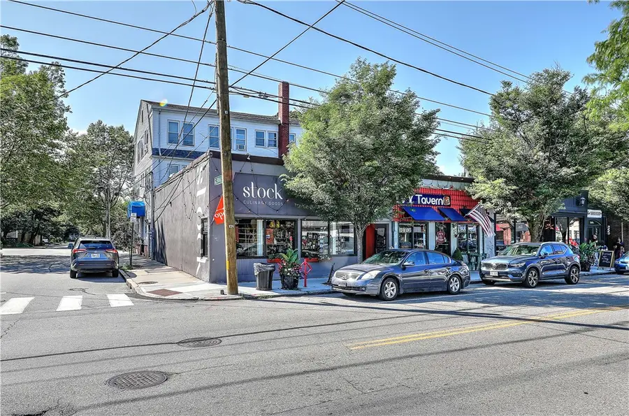 756 Hope Street, Providence, RI 02906 - #3