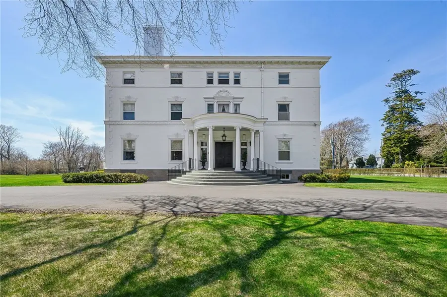 519 Bellevue Avenue #1W, Newport, RI 02840 - #2