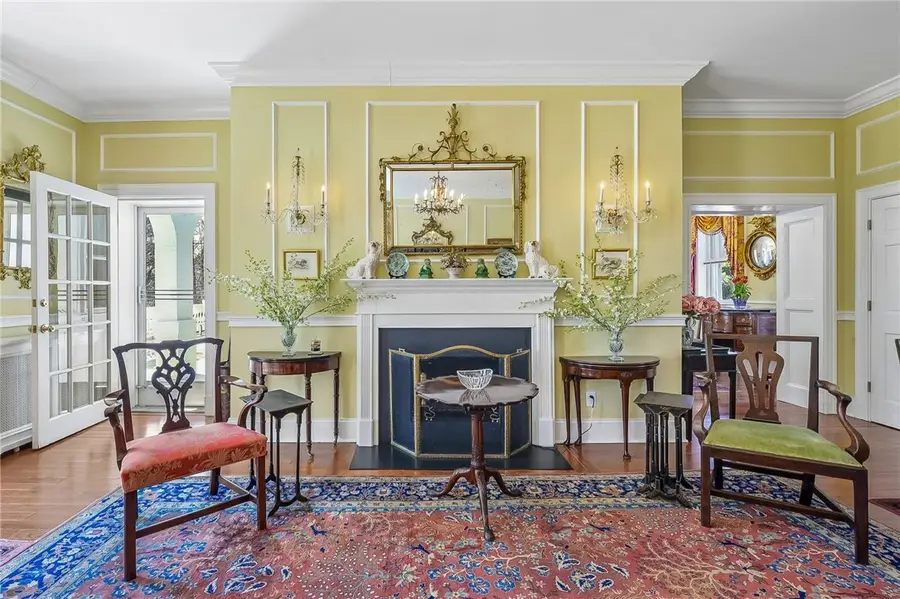 519 Bellevue Avenue #1W, Newport, RI 02840 - #3