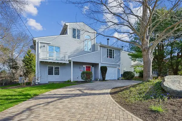 94 Spindrift Street, Jamestown, RI 02835