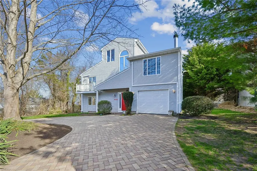 94 Spindrift Street, Jamestown, RI 02835 - #2