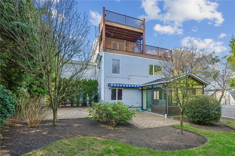 94 Spindrift Street, Jamestown, RI 02835 - #3