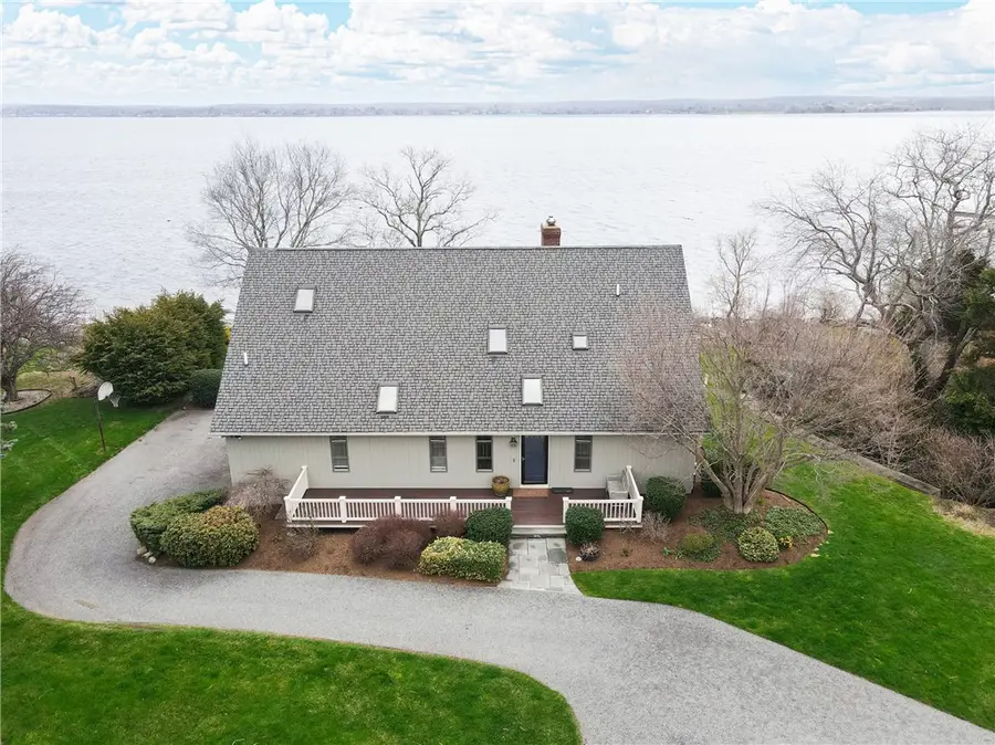 54 Oliver Hazard Perry Road Road, Portsmouth, RI 02871 - #2