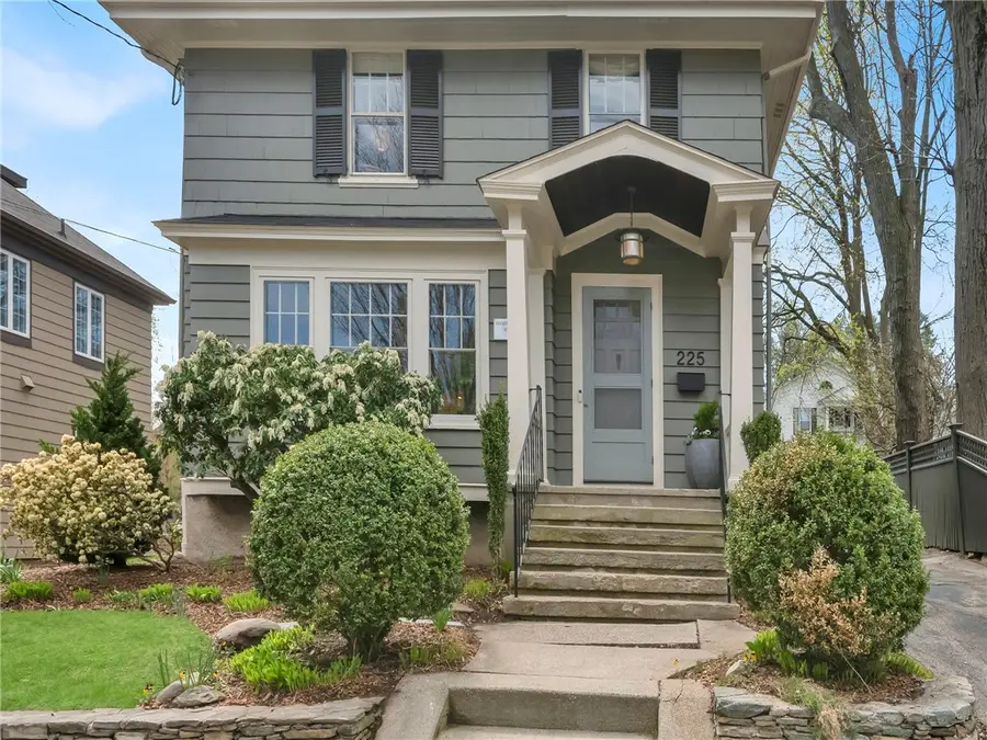 225 5th Street, Providence, RI 02906 - #3