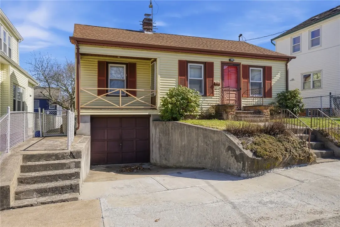 32 Crawford Street, Cranston, RI 02910 - #1