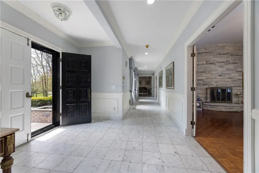 136 White Birch Circle, Scituate, RI 02831 - #3