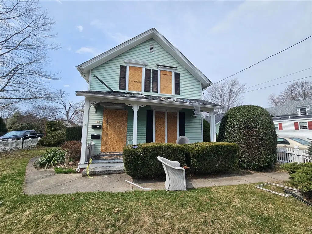 354 Woodruff Avenue, South Kingstown, RI 02879 - #1
