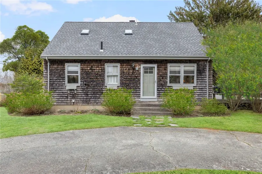 26 South Shore Road, Little Compton, RI 02837 - #2