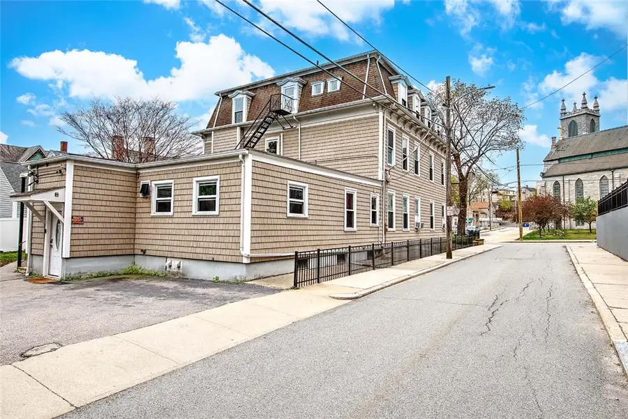 159 Earle Street, Woonsocket, RI 02895 - #3