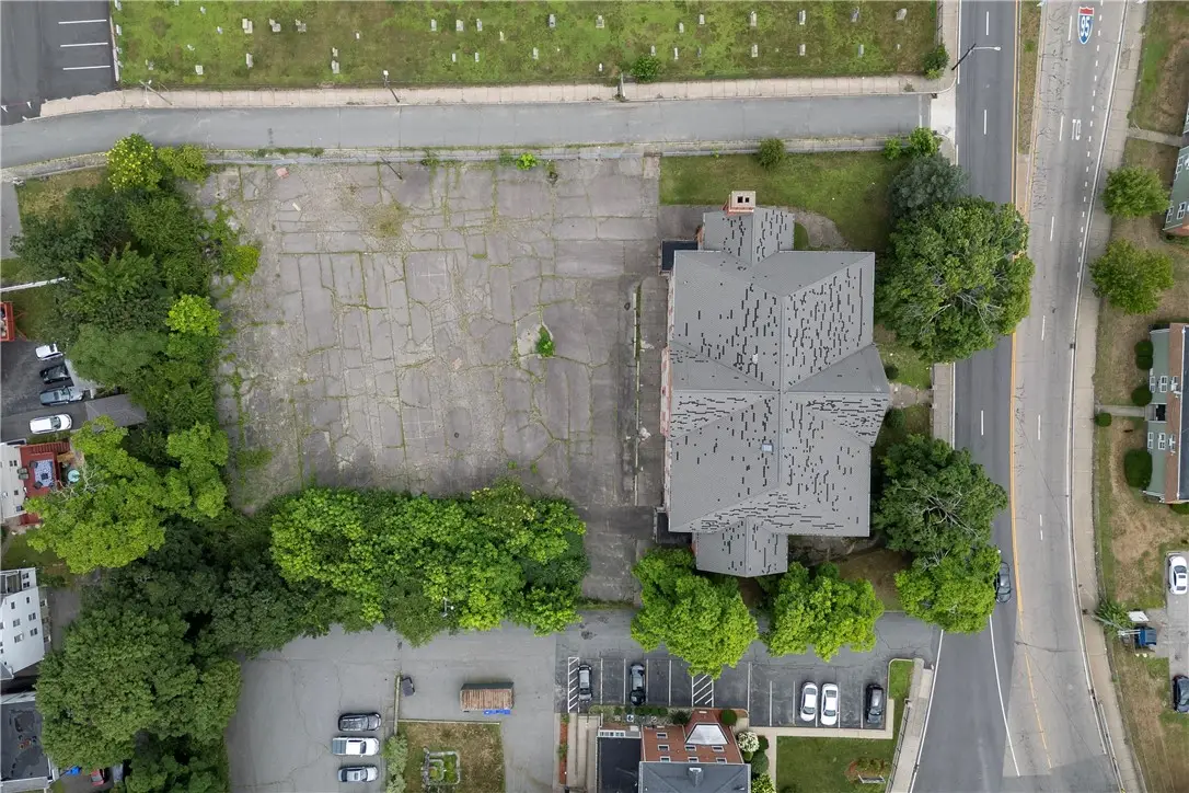 163 George Street, Pawtucket, RI 02860 - #1