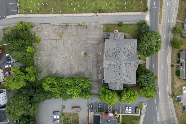 163 George Street, Pawtucket, RI 02860