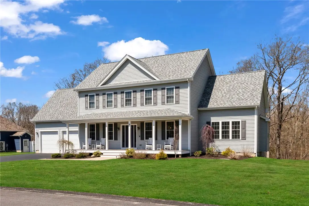 4 Kelsey Eden Way, Cumberland, RI 02864 - #1