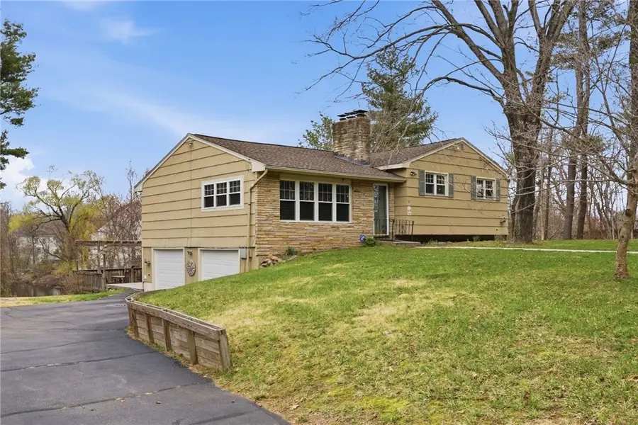 37 Bank Street, Coventry, RI 02816 - #2