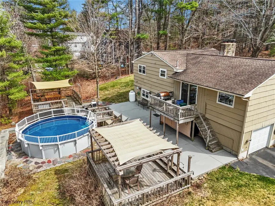 37 Bank Street, Coventry, RI 02816 - #3