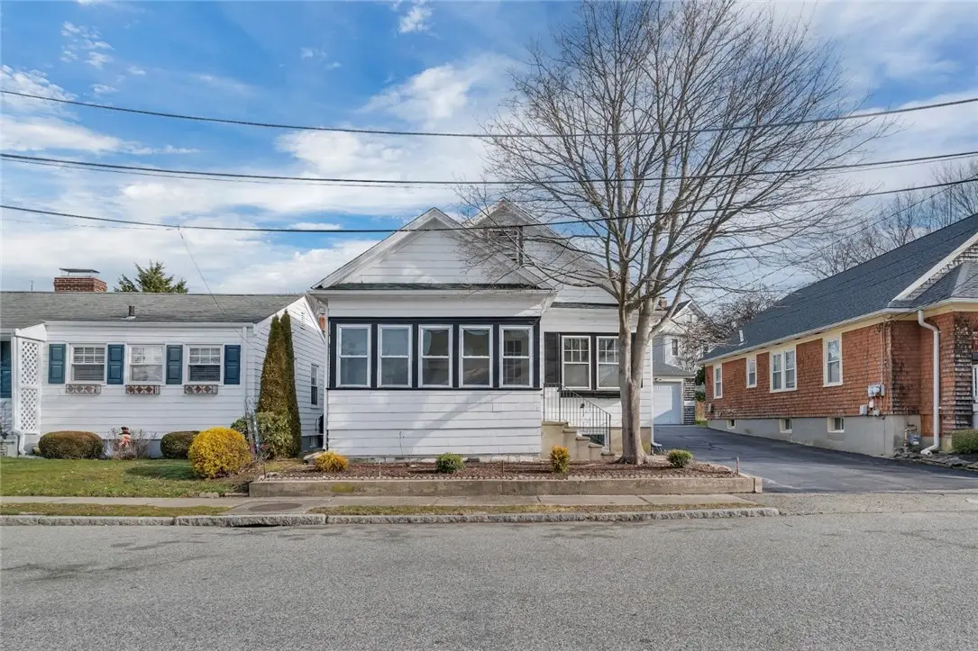 19 Greene Lane, Newport, RI 02840 - #1