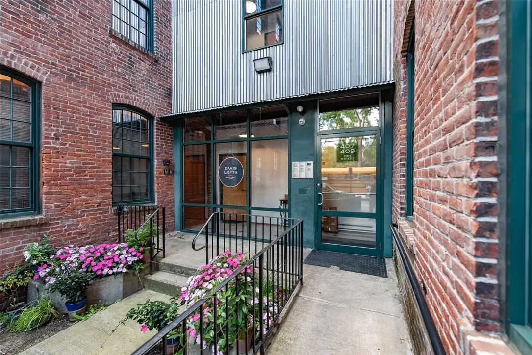 407 Pine Street #303, Providence, RI 02903 - #1