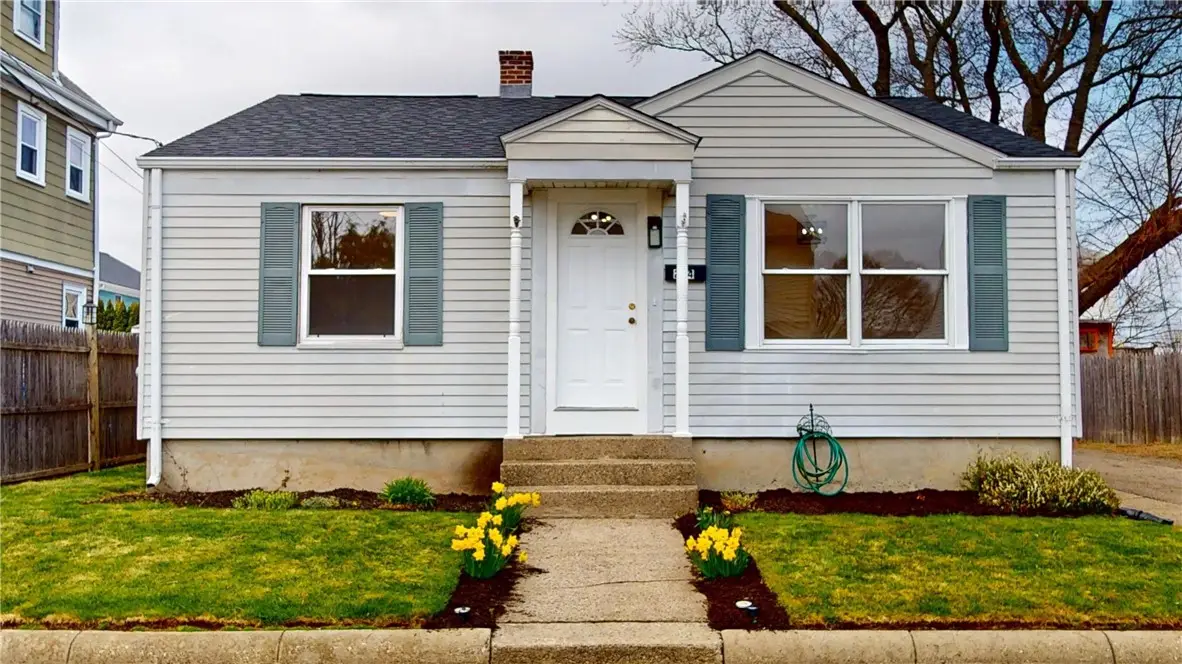 204 Vine Street, Pawtucket, RI 02861 - #1