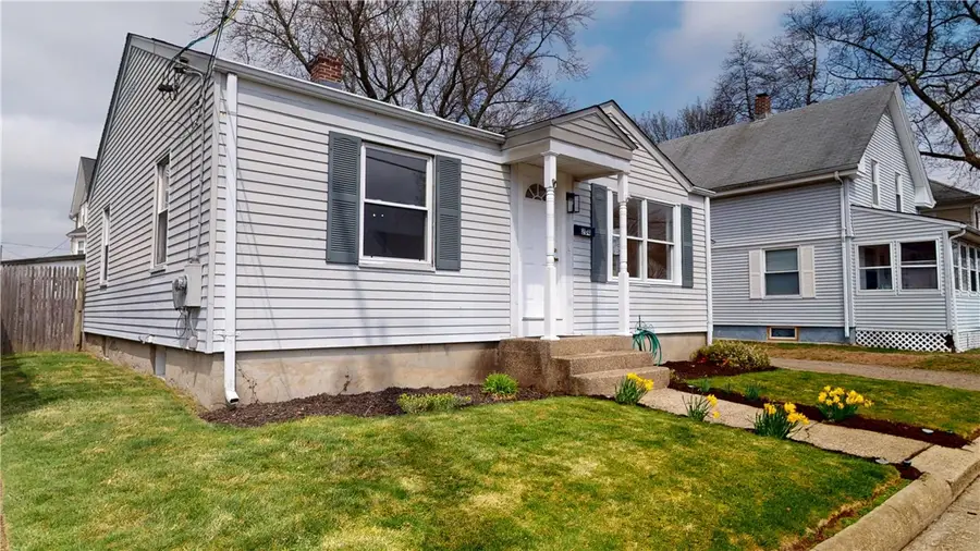 204 Vine Street, Pawtucket, RI 02861 - #2